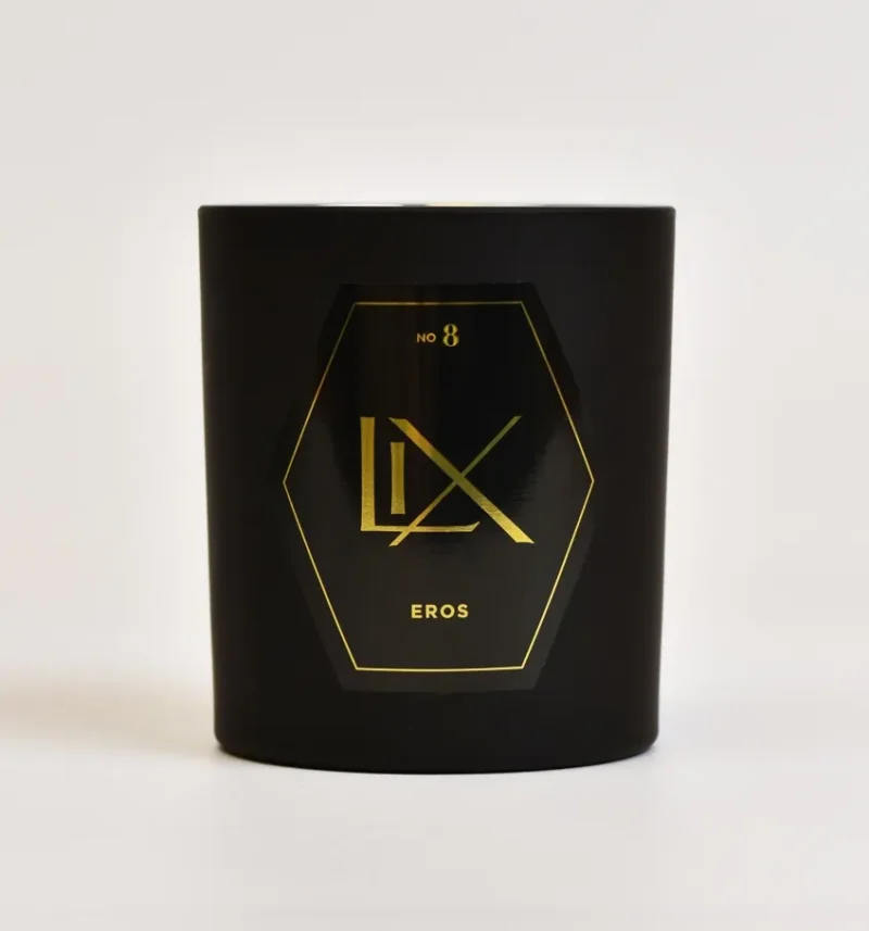 Eros Candle